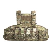 Жилет Gladiator Warrior Assault Systems