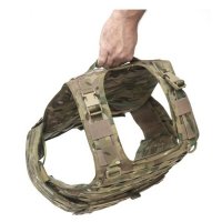 Жилет для бронепластин Ricas Compact Warrior Assault Systems