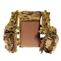 Жилет Hi-Vest Agilite