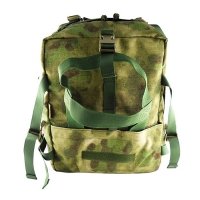 Рюкзак AMAP+разгрузочный жилет Hi-Vest Agilite