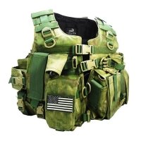 Купить Рюкзак AMAP+разгрузочный жилет Hi-Vest Agilite в 