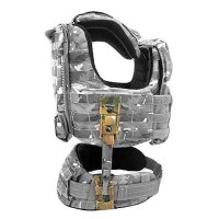 Слоты на MOLLE Crye Precision