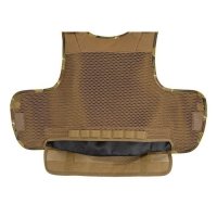 Вставки из мягкой брони для жилетов Raptor Warrior Assault Systems