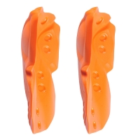 Наколенники Shockguard Alta