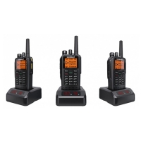 Рация Комбат Т-54 DMR V3 SMART