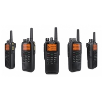 Рация Комбат Т-54 DMR Патруль 2 ПРО