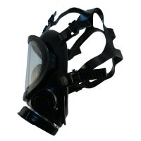 Маска панорамная промышленная  ППМ-88