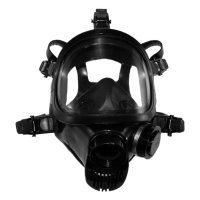 Маска панорамная промышленная  ППМ-88