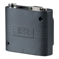 GSM комплект iRZ MC55iT Kit