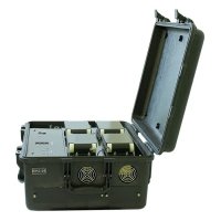Купить ПЕЛЕНА-6А блокиратор радиоуправляемых взрывных устройств в 
