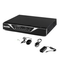 Купить AHD видеорегистратор Proline PR-X2404D в 