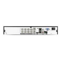 AHD видеорегистратор Proline PR-X2208D AHD видеорегистратор Proline PR-X2208D