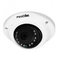 Купить Купольная AHD видеокамера Proline HY-V2012FDG в 