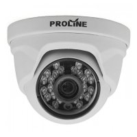 Купольная AHD видеокамера Proline HY-V1024FDH