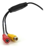 Купольная видеокамера Proline PR-V616R Black