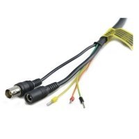 Купольная AHD видеокамера Proline AHD-IRDZ1305B-V30