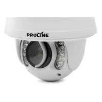 Купольная AHD видеокамера Proline AHD-IRDZ1305B-V30