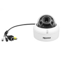 Купольная IP-камера Proline IP-V2133WZ POE
