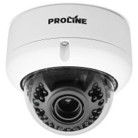 Купольная IP-камера Proline IP-V2133WZ POE
