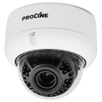 Купить Купольная IP-камера Proline IP-V2133WZ POE в 