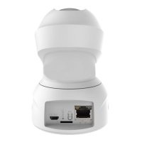 Поворотная IP-камера Proline IP-HPT826X