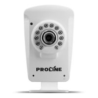 Купить Миниатюрная IP-камера Proline PR-NC233W-IR в 