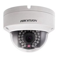 Купить Купольная IP-камера Hikvision DS-2CD3132-I 4mm в 