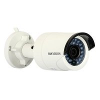 Купить Уличная IP-камера Hikvision DS-2CD2052-I 4mm в 