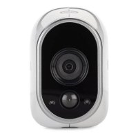 Миниатюрная IP камера Netgear Arlo VMС3030 Миниатюрная IP камера Netgear Arlo VMС3030