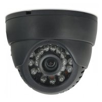 Купольная видеокамера Proline PR-DV103H