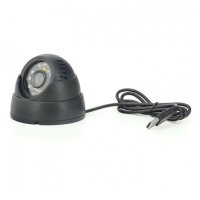 Купольная видеокамера Proline PR-DV103H