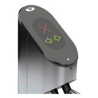 Электронная проходная РТ-01 (Sigur Е-300, EM-Marine)