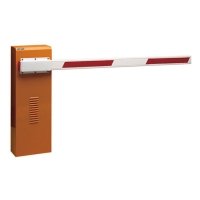 Автоматический шлагбаум Faac 640 STD