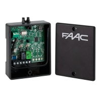 Купить Faac XR 433 МГц в 