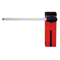 Автоматический шлагбаум BFT GIOTTO 60 BT (стрела прямоугольная)