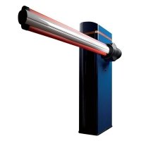 Автоматический шлагбаум BFT MICHELANGELO 80