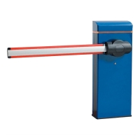 Автоматический шлагбаум BFT MICHELANGELO 60