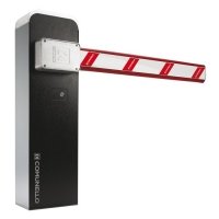 Limit600 (со стрелой 6м)