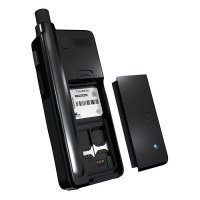 Thuraya XT-PRO DUAL