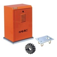 Faac 884 MC 3PH kit