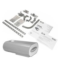 Doorhan Sectional 750