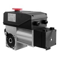 DoorHan Shaft-60 IP65KIT DoorHan Shaft-60 IP65KIT