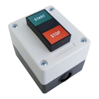 BFT PEGASO BCJA 230 V c панелью управления