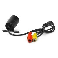 Автмобильная видеокамера Proline PR-VD52C 9IR F