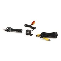 Автмобильная видеокамера Proline PR-C891IRF