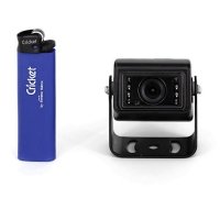 Автмобильная видеокамера Proline PR-C661F