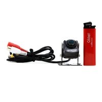 Автмобильная видеокамера Proline PR-MT713A-6IR