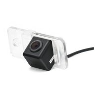 Купить Автмобильная видеокамера Proline PR-0727AUD в 