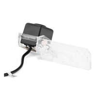 Автмобильная видеокамера Proline PR-0725VWG