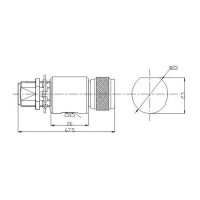 Грозозащита N-GD-6